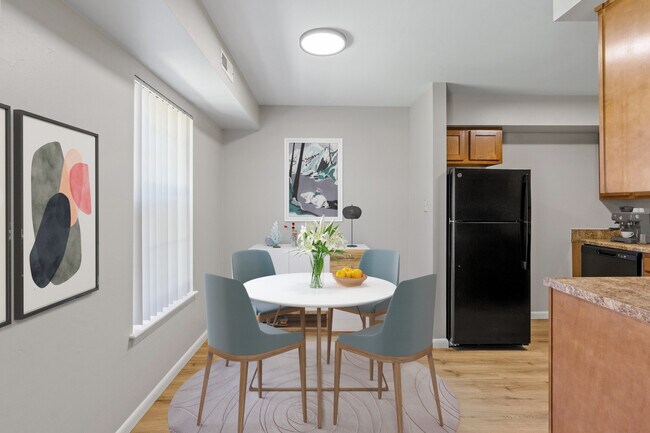 Foto del edificio - Niskayuna Gardens