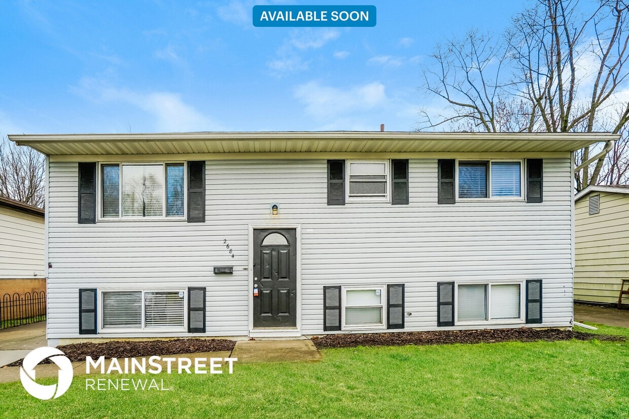 Primary Photo - 2684 Glenbriar St