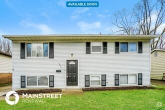Building Photo - 2684 Glenbriar St
