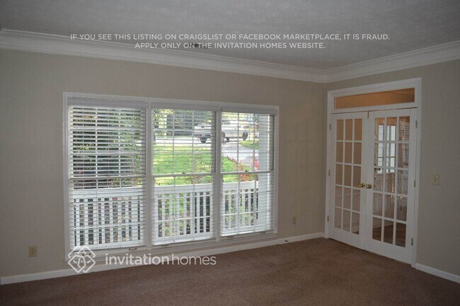 Foto del edificio - 2003 Hascall Ridge Ct SW