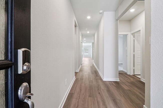 Foto del edificio - 1522 Copeland Dr