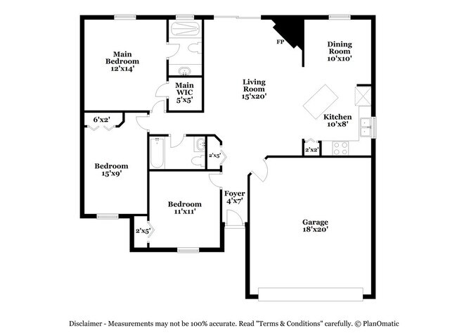 Building Photo - 8544 Moss Pointe Trail N