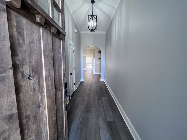 Foto del edificio - 8817 Stillwater Rd