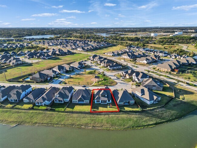 Foto del edificio - 913 Goose Creek St