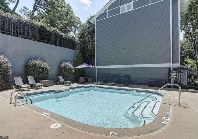 Photo - 1075 Park Row N Townhome