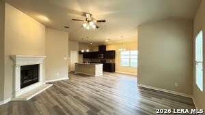 Foto del edificio - 11226 Camp Creek Trail