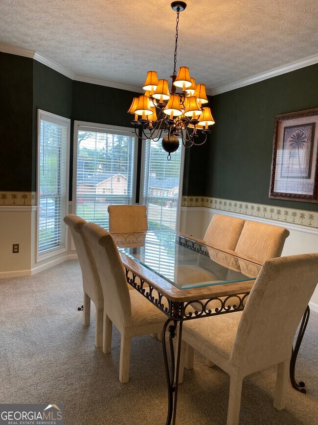Foto del edificio - 505 Cascade Rise Ct SW