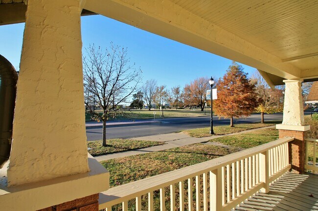 Foto del edificio - Perfect for Washburn University students o...