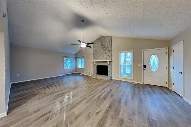 Foto del edificio - 4798 Southern Ct NW