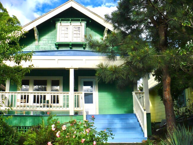 Foto del edificio - 1850 SE 45th Ave