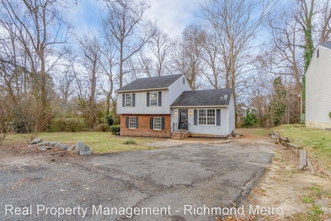 Building Photo - 4 br, 2.5 bath House - 4202 Austin Avenue