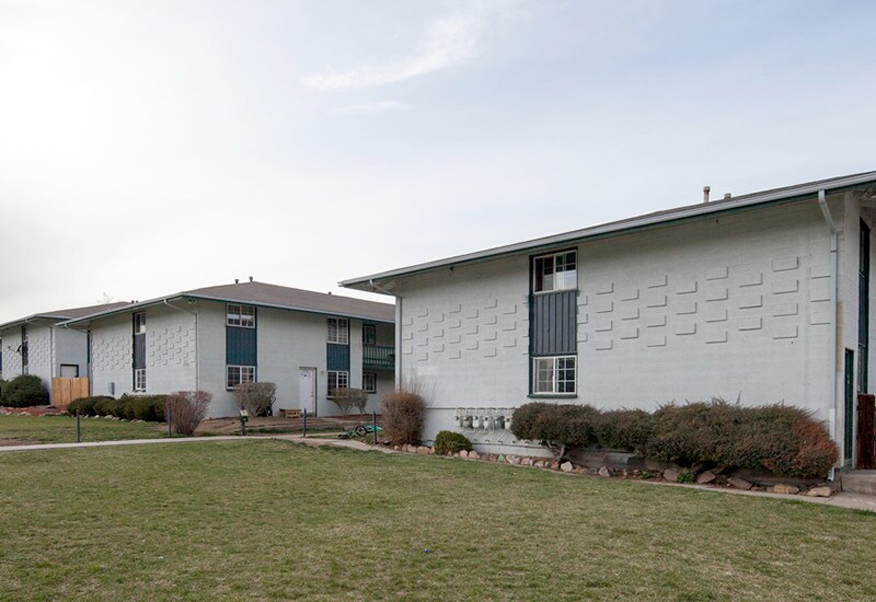 Primary Photo - Wheelhouse Apartments