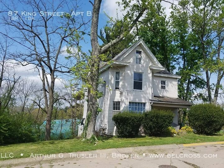 87 King St Unit Apt B, WV 26501 Room for Rent in