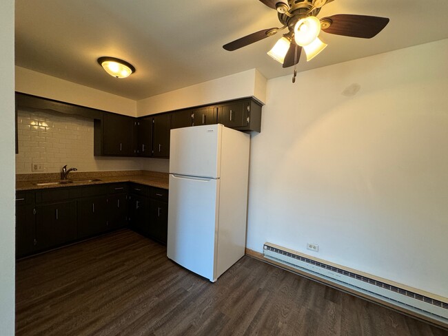 Foto del edificio - 6609 Oak Forest Ave