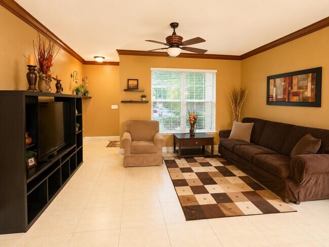 Foto del edificio - 5880 W Sample Rd