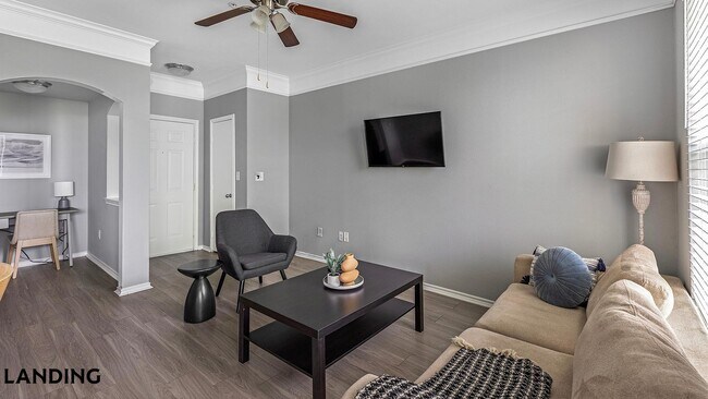 Foto del edificio - 5350 Fossil Creek Blvd