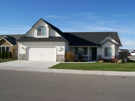 Building Photo - 3807 N Timber Lakes Way