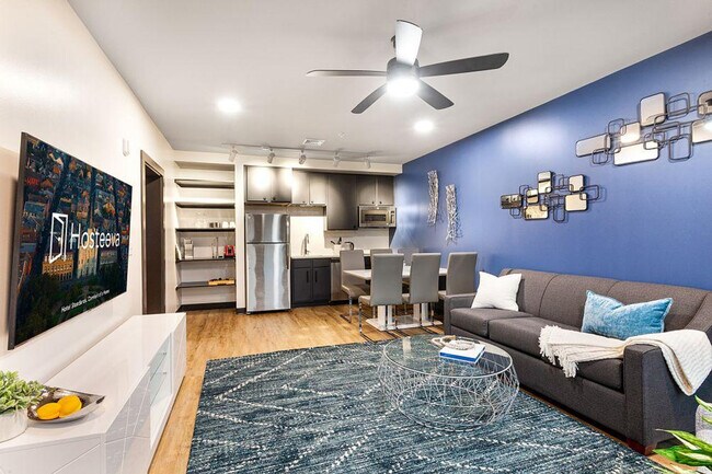 Foto del edificio - 611 Commerce St