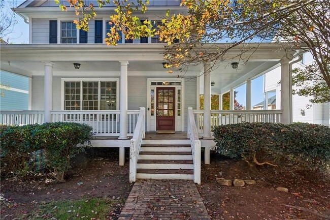 Foto del edificio - 1856 Perry Blvd NW