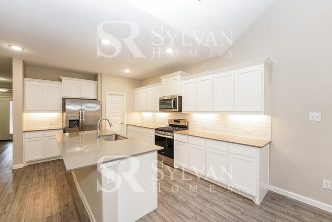 Foto del edificio - Experience the Lifestyle awaiting you!