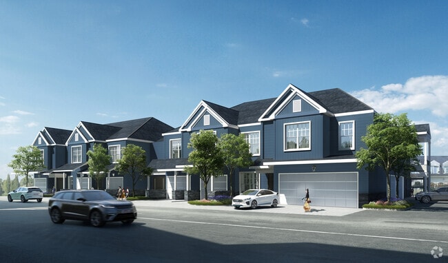 Building Photo - Springs at West Seneca