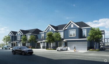Building Photo - Springs at West Seneca