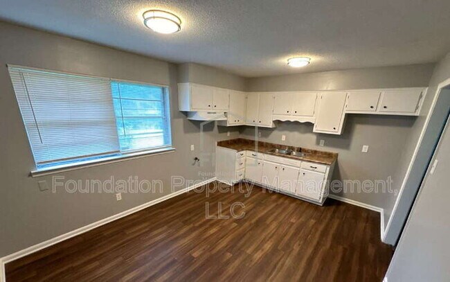 Foto del edificio - 3606 Pryor St