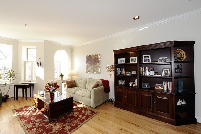 Foto del edificio - 1757 T St NW