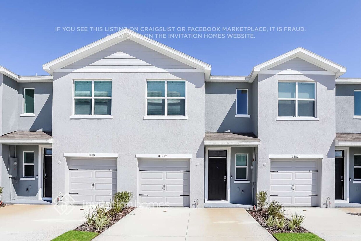 Foto principal - 31267 Monterey Pne St