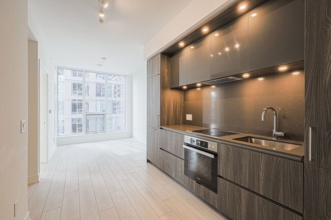 Photo du bâtiment - 15 Mercer St