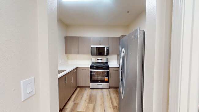 Interior Photo - Jefferson at Marina del Rey