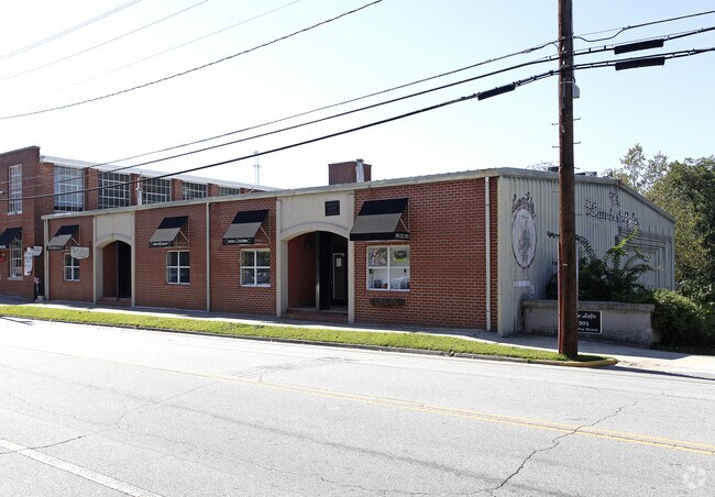 Lawler Lofts Apartments - Carrollton, GA | Apartments.com