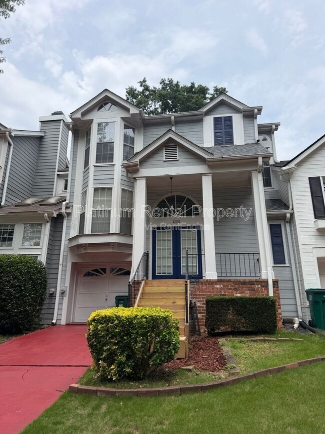 Photo - 2196 Goodwood Blvd SE Townhome