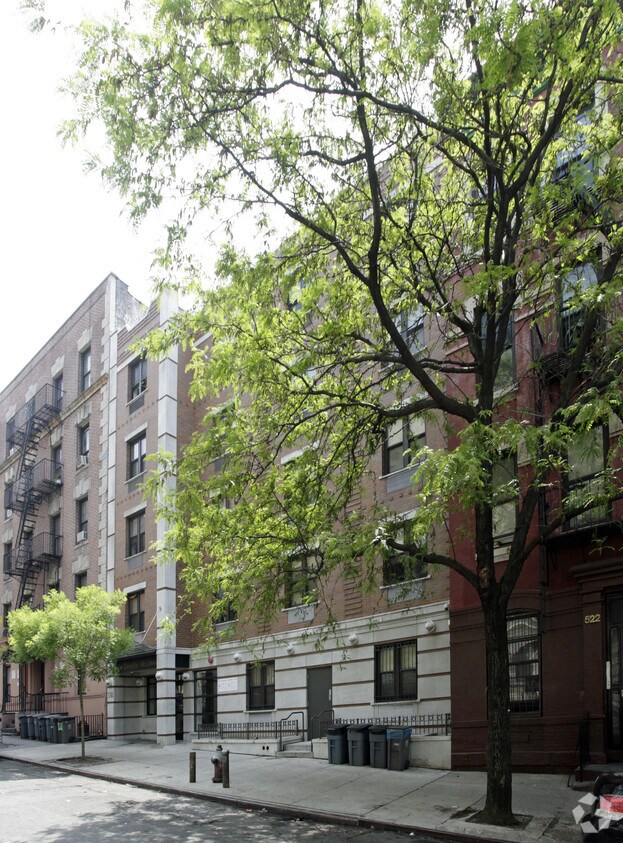 Foto del edificio - The Dorothy McGowan