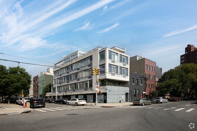 Foto del edificio - 508 Humboldt St