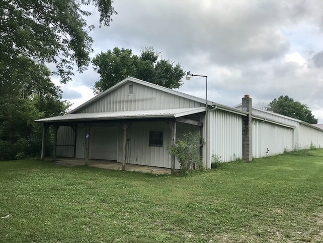 Foto del edificio - Country ranch in Willard