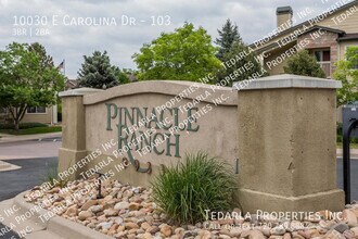 Building Photo - 10030 E Carolina Dr