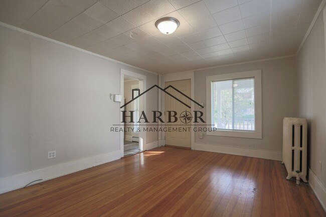 Foto del edificio - 212 7th St NW