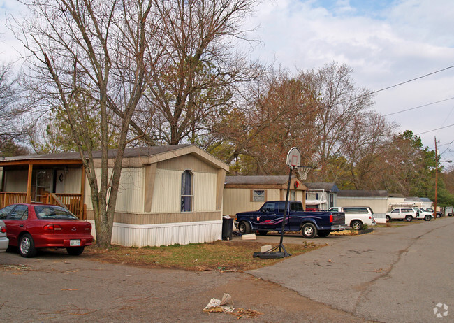 Foto del edificio - Valley View Mobile Home Park