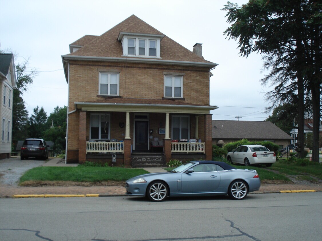 Primary Photo - 277 Dravo Ave
