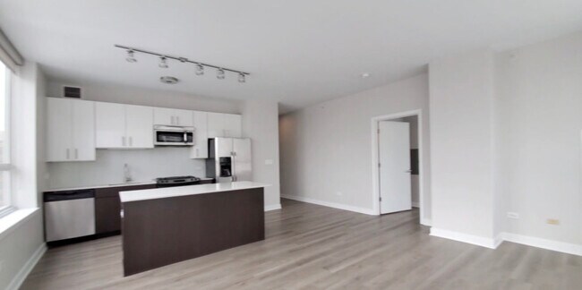 Foto del edificio - 814 W Adams St