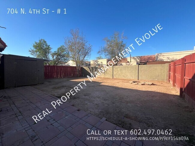 Foto del edificio - Charming Avondale Condo