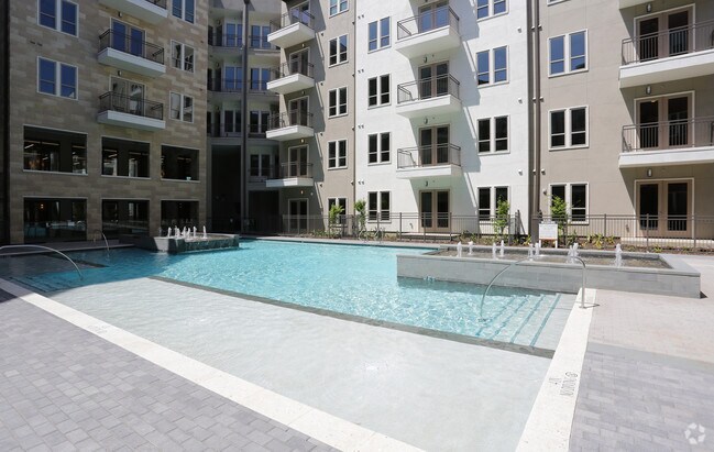 Foto del edificio - The Cannon Las Colinas