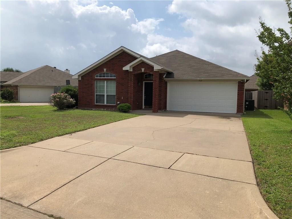 1621 Ocean Dr, Mansfield, TX 76063 House for Rent in Mansfield, TX