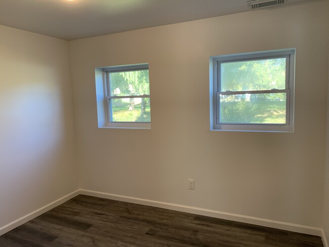 Master Bedroom - 36 W Lancaster Ave