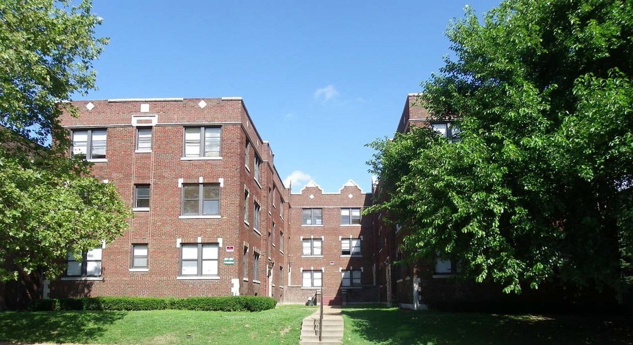 28112817 N Kingshighway Blvd, Saint Louis, MO 63115 Apartments in