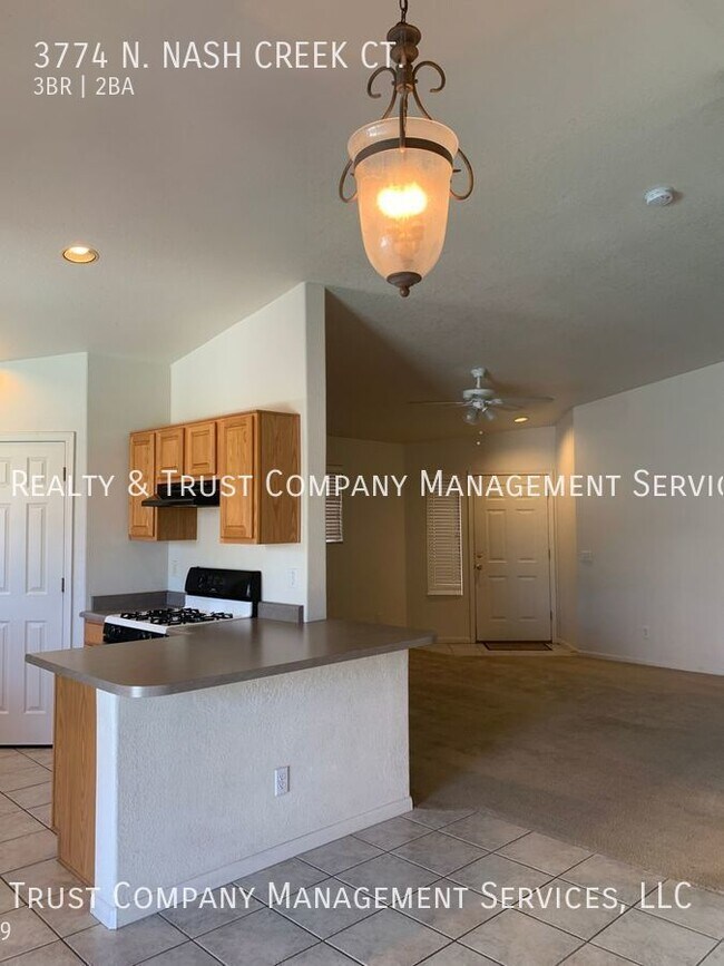 Foto del edificio - 3774 N Nash Creek Ct