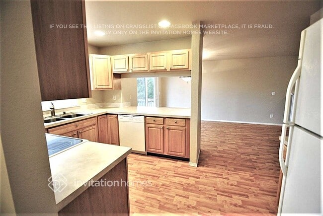 Foto del edificio - 18009 110th St Ct E