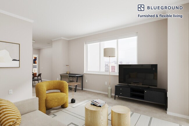 Foto del edificio - 1320 N Veitch St