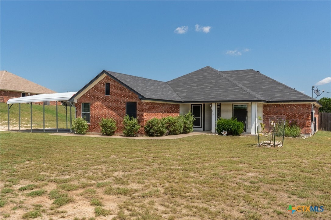 Foto principal - 300 Co Rd 3351